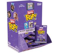 Funko Bitty Pop Cinderella Disney Princess Mini Figure Toy