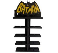 Funko Bitty Pop - Classic Batman DC Comics Display Stand