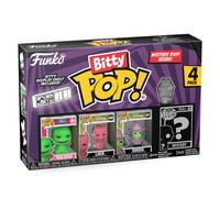 Funko Bitty POP Collectible Micro Figures TMNT Disney Star Wars Harry Potter