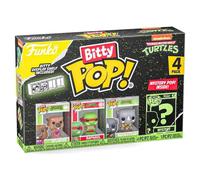 Funko Bitty POP Collectible Micro Figures TMNT Disney Star Wars Harry Potter