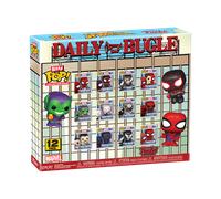 Funko Bitty Pop! Collector Pack Spider-Man 12-Pack