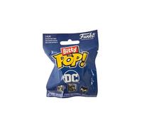 Funko Bitty POP: DC Comics S1 (One Supplied)