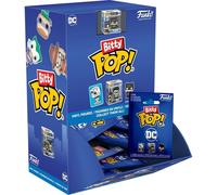 Bitty POP! DC Comic Mystery Blind Bag (Series 1)