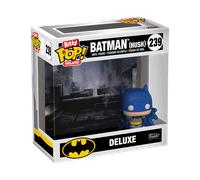 Funko Bitty Pop! Deluxe Batman (Hush)