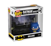 Funko Bitty Pop! Deluxe Batman (Hush)