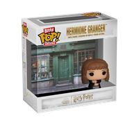 Funko Bitty Pop! Deluxe: Harry Potter - Hermione Granger (Flourish & Blotts)