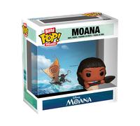 Funko Bitty Pop! Deluxe Moana