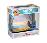 Bitty POP! Deluxe: Disney - Stitch at Beach