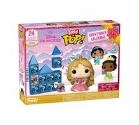 Funko Bitty POP Disney Princess Holiday Advent Calendar