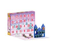 Bitty Countdown Calendar - Disney Princess NEW