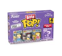 Disney Princess Cinderella Bitty Pop! 4-Pack