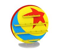 Funko Bitty Pop! Display Pixar Ball