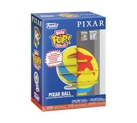 Funko Bitty POP! Display: Pixar Luxo Ball