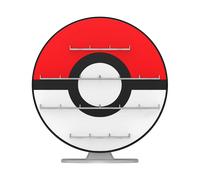 Funko Bitty Pop! Display Poké Ball