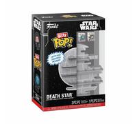 Funko Bitty Pop Display Star Wars Death Star Star Wars