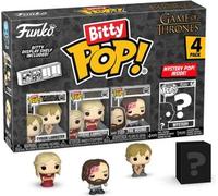 FUNKO BITTY POP GAME OF THRONES TYRION 4 PACK
