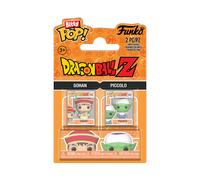 Funko Bitty Pop! Gohan & Piccolo 2-Pack