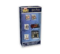 Funko Bitty Pop! Harry Potter 6-Pack