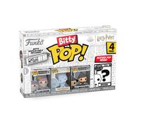 Bitty POP: Harry Potter: Dumbledore 4-Pack