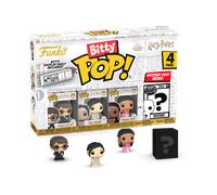 Funko Bitty Pop! Harry Potter and the Goblet of Fire 4-Pack Series 1