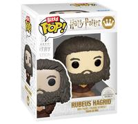 Funko Bitty Pop! Harry Potter 4-Pack Series 4
