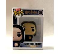 Harry Potter Harry, Draco & Dobby Bitty Pop! 4-Pack