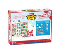 Funko Bitty POP Hello Kitty & Friends Advent Countdown Calendar Vinyl Figure