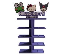 Funko Bitty Pop - Hello Kitty & Friends Display Stand