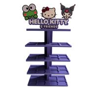 Funko Bitty Pop - Hello Kitty & Friends Display Stand (OUT OF THE BOX) OOB
