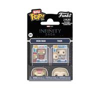 Funko Bitty Pop! Iron Man & Thor 2-Pack