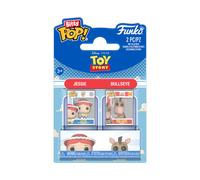 Funko Bitty Pop! Jessie & Bullseye 2-Pack