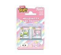 Funko Bitty Pop! Keroppi & My Melody 2-Pack