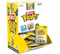 Funko Bitty Pop! Minions Mystery Blind Bag