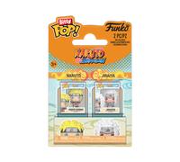 Funko Bitty Pop! Naruto & Jiraiya 2-Pack