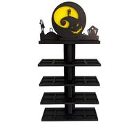 Funko Bitty Pop - NBC Nightmare Before (OUT OF THE BOX) OOB Display