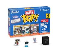 Pop Pixar - Wall-E Bitty Pop