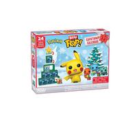 Funko Bitty POP Pokemon Advent Countdown Calendar Vinyl Figure