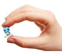Funko Bitty POP: Pokemon - Squirtle / Eevee / Growlithe & Pysduck
