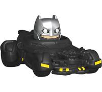 Funko Bitty POP! Rides DC Comics Batman and Batmobile
