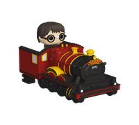 Bitty Pop! Rides Harry Potter and Hogwarts Express