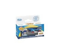 Bitty POP! Ride: Sonic The Hedgehog - Speed Star with Sonic