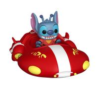 Bitty POP! Rides: Disney - Stitch and The Red One