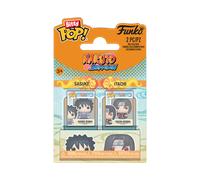 Funko Bitty Pop! Sasuke & Itachi 2-Pack