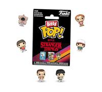 Funko Bitty Pop! Singles: Stranger Things - 24PC PDQ