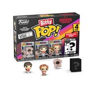 Funko Bitty Pop! Stranger Things 4-Pack Series 1
