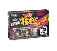 Funko Bitty Pop! Stranger Things 4-Pack Series 4