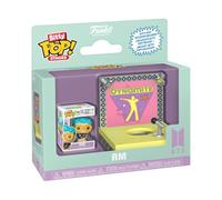 Funko Bitty Pop Stage Bts RM