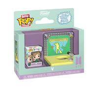 Funko Bitty Pop Stage Bts V