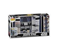 Funko Bitty POP! Star Wars 10 Figures - Luke Skywalker, Darth Vader | Official Merch - Collectable Toy - Birthday Gift Idea for Fans and Collectors