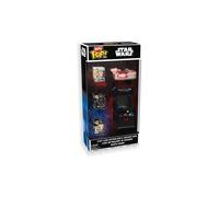 Funko Bitty Pop! Star Wars Starter Pack